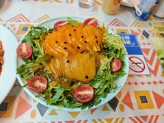-清真吐鲁番餐厅(牛街店)