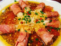 -华馨园北京烤鸭(丽水店)