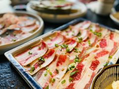 肥牛-牛焱·烧肉酒肆(五大道店)