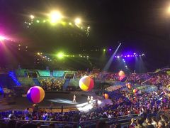 -珠海横琴长隆《卡卡虎奇遇记》