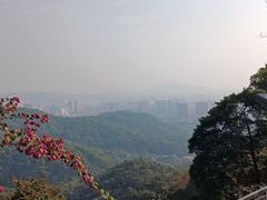 -广州市白云山风景名胜区