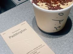 -O.P.S. CAFE