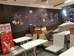 -肯德基(欣旺店)
