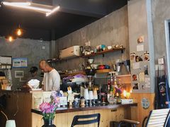 -251#coffee roasters(沿河东路店)