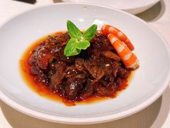 -潮舍(环球金融中心店)
