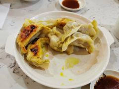 锅贴-蒋家桥饺面店(四望亭路店)