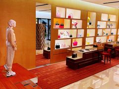 -LV路易威登(时代广场店)