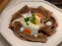 -厚贞日式烤肉(龙之梦店)