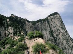 -华山风景名胜区