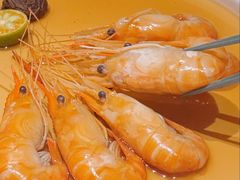 -醉舍·新淮扬菜(长宁龙之梦店)