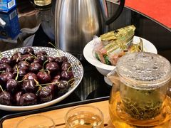 -北纬29度大堂吧-重庆富力艾美酒店-近江岸天街