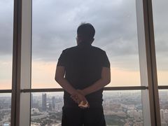 -济南凯宾斯基酒店-THE VIEW云景全日制餐厅