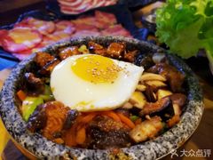 -伊茉家的烤肉店(勒泰中心店)