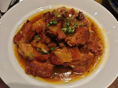 -那家老院子东北菜·饺子·小鸡炖蘑菇(艳华街店)