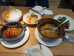 -金牌外婆家(苏州中心店)