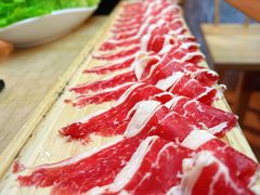 -湯系·煲汤手艺人(东二环泰禾广场店)