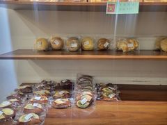 -雀食面包店(钟楼店)