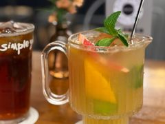 -Simple Yummy简单美味(上邦百汇城店)