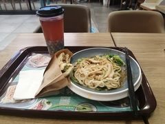 -魏家凉皮(协和店)