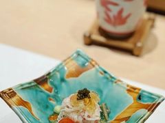 -鮨一日本料理(大中华店)