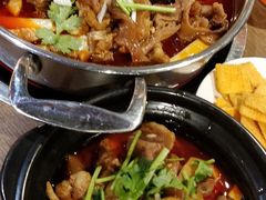 -刘一锅筋头巴脑(小北店)