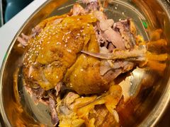 -原味田园·客家菜·土窑鸡(中航城君尚购物中心店)