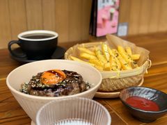 -无印良品餐堂 MUJI Diner(成都太古里店)