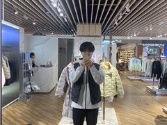 -上海第一八佰伴