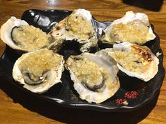 -蠔爺王志德生蚝馆(金沙湾店)
