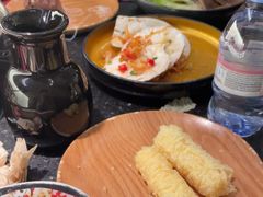 -牛New寿喜烧(新六百店)