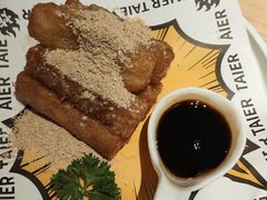 -太二酸菜鱼(深圳布吉万象汇店)