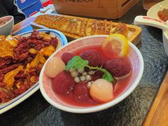 -福苗小骆驼烧烤(中关村店)