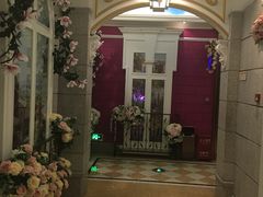 -爱尚铜锣湾KTV(吴中万达广场店)