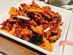 -梅飞酒家(桑园路店)