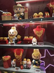 -金展珠宝广场