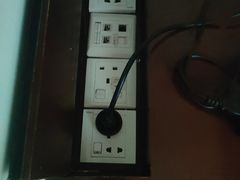 -香港铜锣湾皇悦酒店