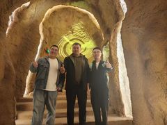 -长鹿旅游休博园