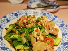 -杨记隆府重庆江湖菜(大悦城店)