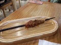 -嘻小北·兰州清汤牛肉面(太平洋森活天地店)
