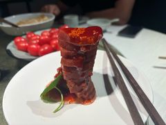 -苏帮袁Sue Cuisine(来福士店)