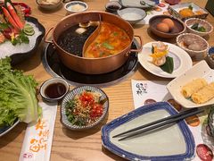 -伊豆野菜村(大族广场店)