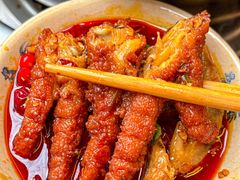 -郑记·古法黑砂锅串串(龙泉店)