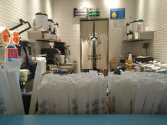大堂-我是酸奶君(壹方城店)
