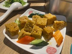 -老班长手工灌汤包老店(东山店)