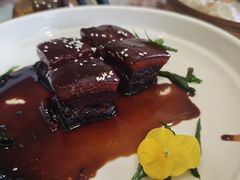 -朝郡酒家·粤菜(燕大星苑店)