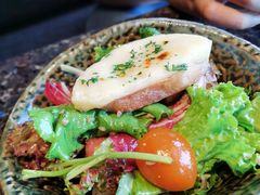 -老乾杯和牛烧肉(王府中环店)