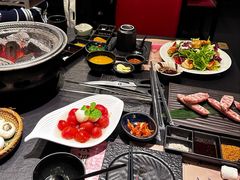 -黑牛の店·黑金店(沈阳万象城店)