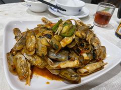 -嘉升大排档(番禺总店)