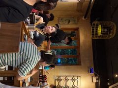 -串大叔炭火烤串·鸡西大冷面刀削面(总店)