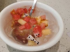 -江渔儿酸菜鱼(曜一城店)